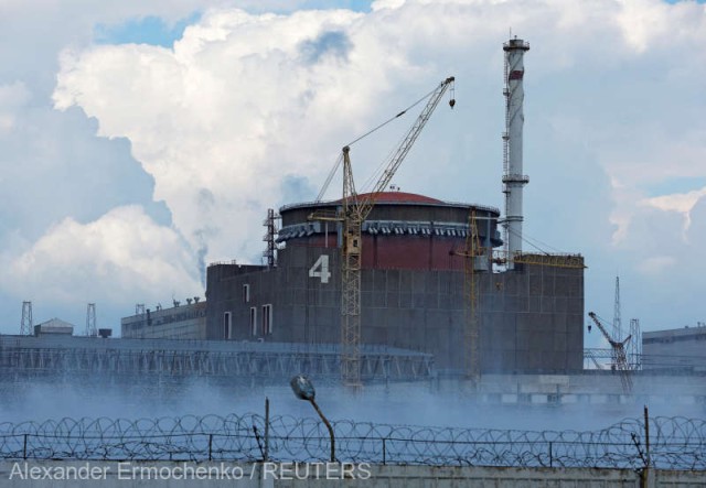 Vladimir Kliciko atenţionează asupra unei catastrofe mult mai mari decât cea de la Cernobîl şi Fukushima