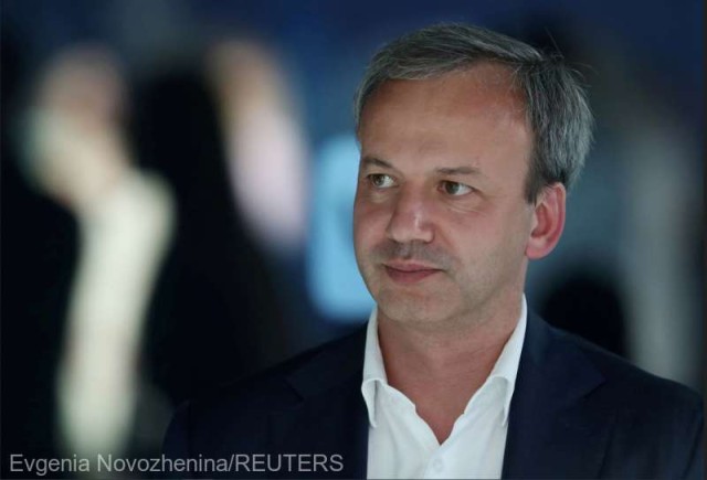 Şah: Rusul Arkadi Dvorkovici, reales în fruntea Federaţiei internaţionale