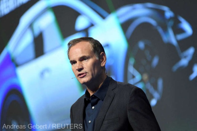 Volkswagen se aşteaptă la câştiguri semnificative din 2026, de pe urma vehiculelor electrice