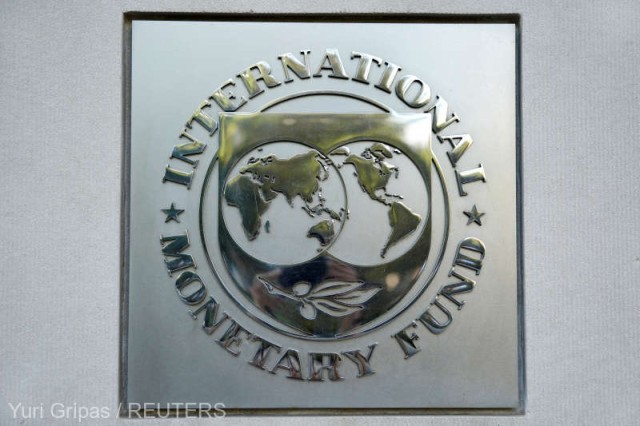 Gita Gopinath, FMI: Băncile centrale trebuie să ia măsuri decisive pentru a contracara inflaţia