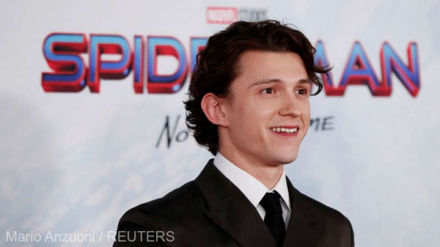 Filmul 'Spider-Man: No Way Home' a revenit pe primul loc în box-office-ul nord-american