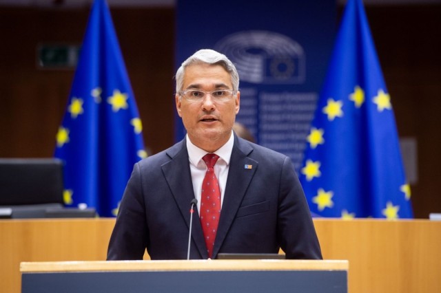 Dragoș Pîslaru și-a dat demisia din USR, nemaisuportând 'bullying intern'