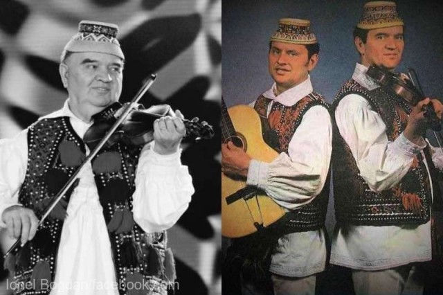 Artistul Ştefan Petreuş a încetat din viaţă, la 82 de ani