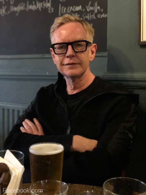 Cauza morţii lui Andy Fletcher, membru fondator al trupei Depeche Mode, dezvăluită de formaţia britanică