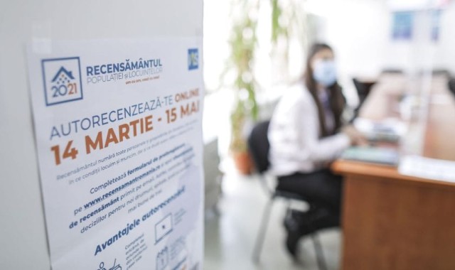 Birou privind colectarea datelor pentru recensământ, în Tuzla