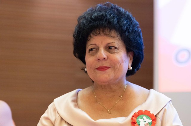 Mariana Gâju