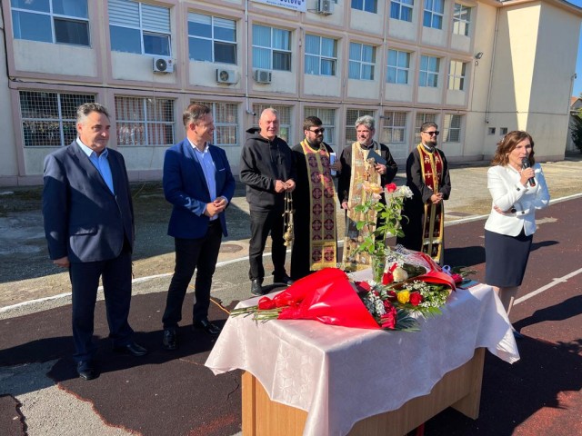Mihai Lupu, șeful CJ, mesaj pentru elevi și dascăli!