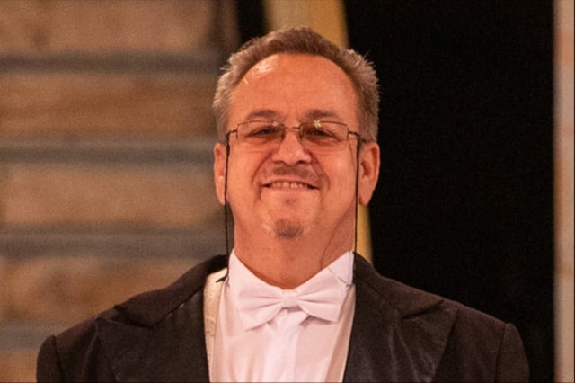Doliu în lumea operei din Constanța; A murit solistul Laurențiu Severin