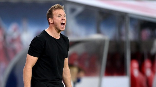 Fotbal: Barcelona 'nu are bani dar poate cumpăra orice jucător', a spus antrenorul lui Bayern