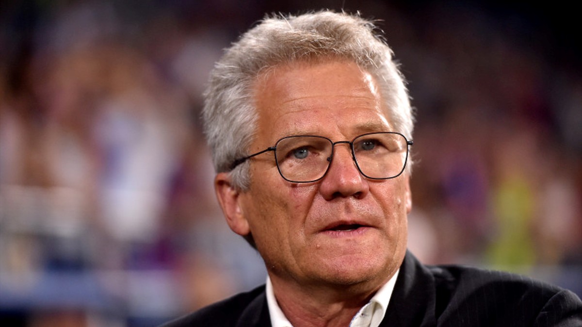 Fotbal: 'Nu am de luat o revanşă faţă de nimeni' în Franţa, a spus Ladislau Boloni