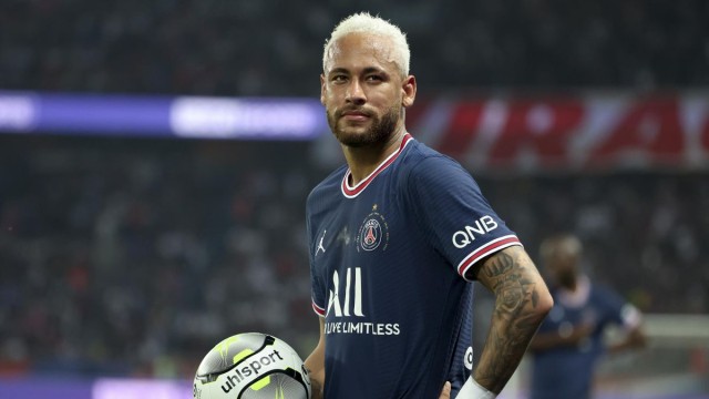 Fotbal: Neymar nu este o problemă, este o soluţie, afirmă selecţionerul Braziliei