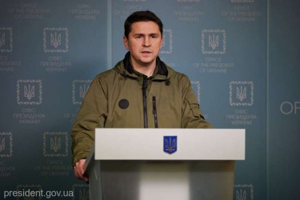 Mihailo Podoleak: Ucraina încearcă să evite scenariul Războiului din Coreea