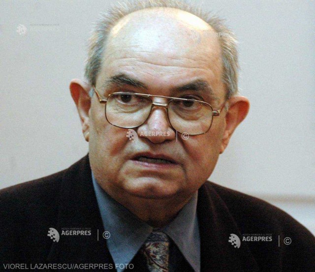 Pictorul Iacob Lazăr a murit la 91 de ani