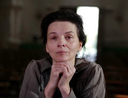 Juliette Binoche: Trebuie să spunem 'nu' rolurilor de femei-obiect