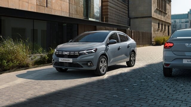 În plină criză a pieței auto, Dacia rupe tot în Europa: Vânzările mărcii românești cresc cu 20%