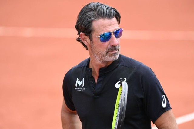 Scandal cu antrenorul Simonei Halep: 'Nu am scris niciodată că fac ceea ce pretinzi tu că am scris'