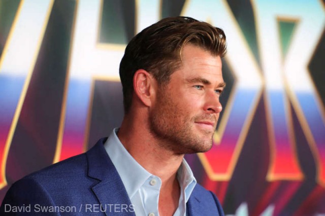 'Thor: Love and Thunder' continuă să domine box-office-ul nord-american