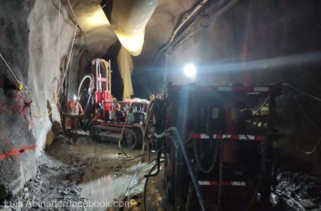 Republica Dominicană: Doi mineri salvaţi după ce au fost blocaţi 10 zile în subteran