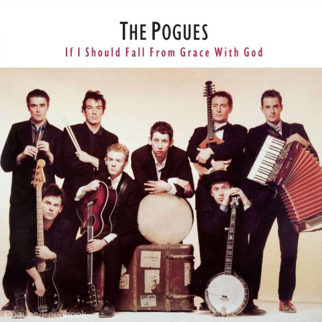 Basistul trupei The Pogues, Darryl Hunt, a murit la 72 de ani