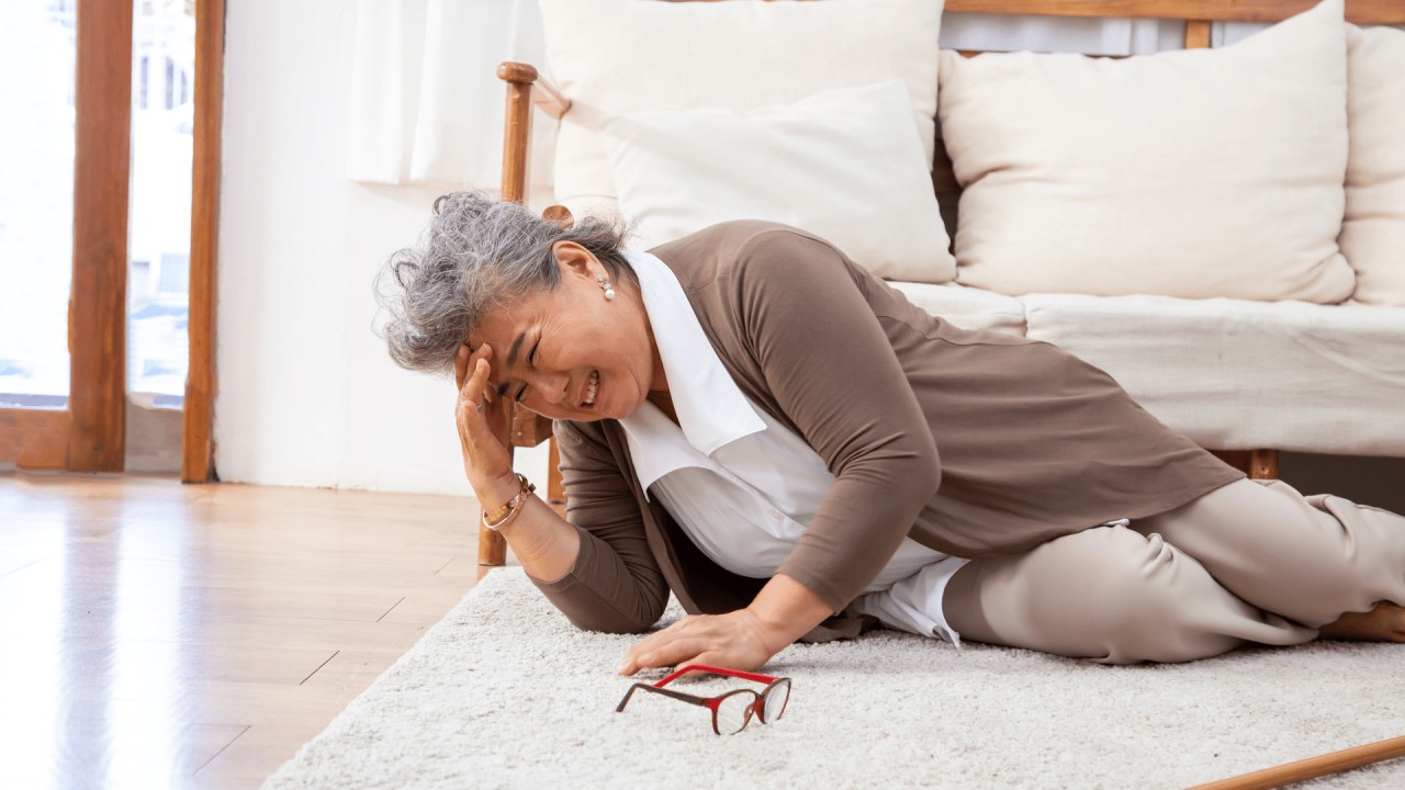5 simptome ale unui AVC pe care e posibil să le ignori