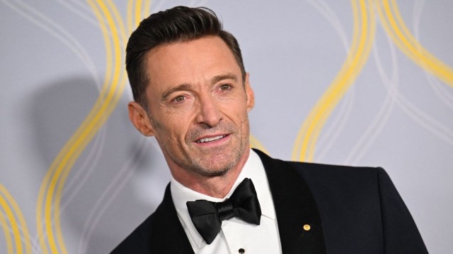 Actorul Hugh Jackman, pozitiv la COVID-19, nu va apărea pe scena spectacolului 