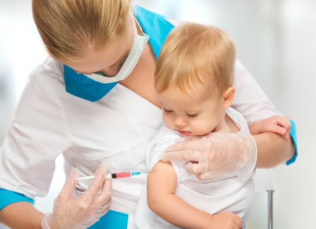 SUA se pregătesc să realizeze primele injecţii cu vaccinuri anti-COVID-19 la bebeluşi