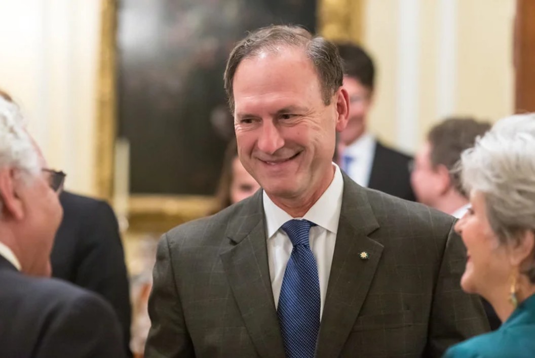 Judecătorul american care a redactat hotărârea despre avort critică reacțiile liderilor străini