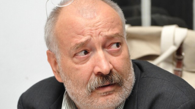 Stelian Tănase: Perioada Gorbaciov - un eşec pentru el, un succes răsunător pentru noi şi URSS