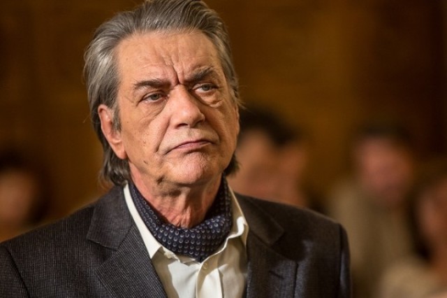 Actorul Marcel Iureş, invitat special la festivalul Serile Filmului Românesc