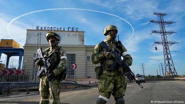 Putin a ordonat ca regiunea Doneţk să fie cucerită până la 15 septembrie