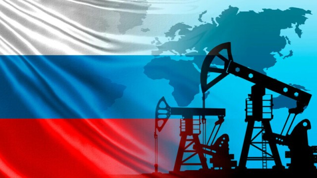 UE va interzice importurile de petrol din Rusia începând cu 5 decembrie