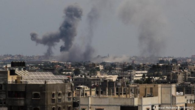 Israelul confirmă intrarea în vigoare a unui armistiţiu cu Jihadul Islamic negociat de Egipt