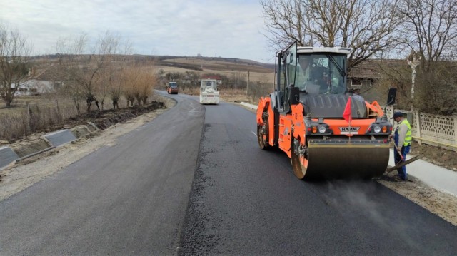 MDLPA: Lista obiectivelor finanţate prin Programul 'Anghel Saligny', finalizată pentru încă patru judeţe
