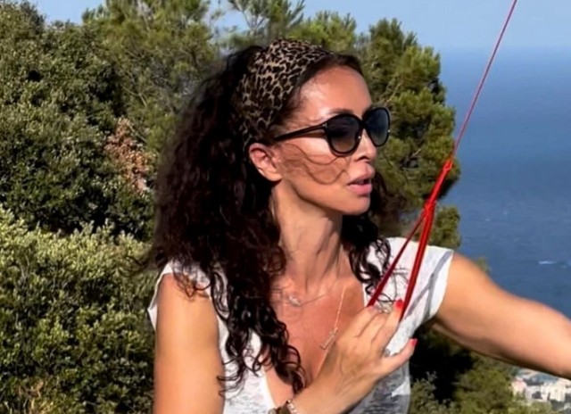 Uite cum arată Mihaela Rădulescu la 53 de ani! Când e vorba de sport, zici că-i Lara Croft