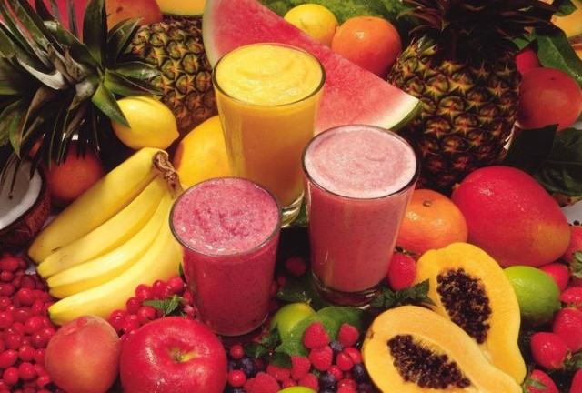 Fresh-urile de fapt nu ajută la slăbit: Explicația nutriționistului