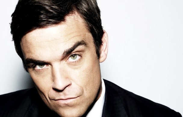 Robbie Williams, artistul britanic care l-a detronat pe Elvis!