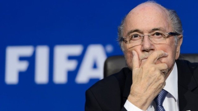Fotbal - Proces: Sepp Blatter refuză să răspundă întrebărilor avocatei FIFA
