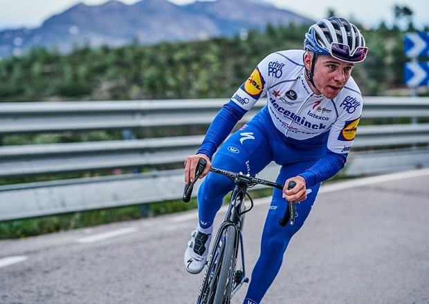 Ciclism: Belgianul Remco Evenepoel a câştigat Turul Spaniei