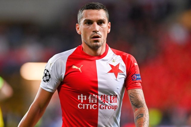 Fotbal: Nicolae Stanciu a marcat un nou gol în campionatul Chinei