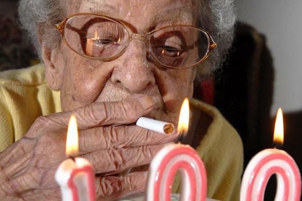 De ce majoritatea fumătorilor nu fac niciodată cancer pulmonar?