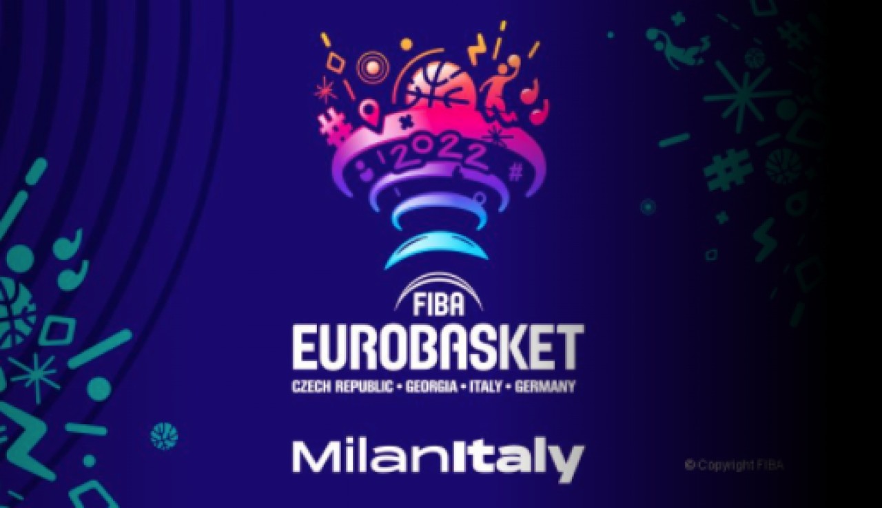 Baschet masculin: Prestaţii de excepţie pentru Antetokounmpo şi Doncic, la EuroBasket 2022