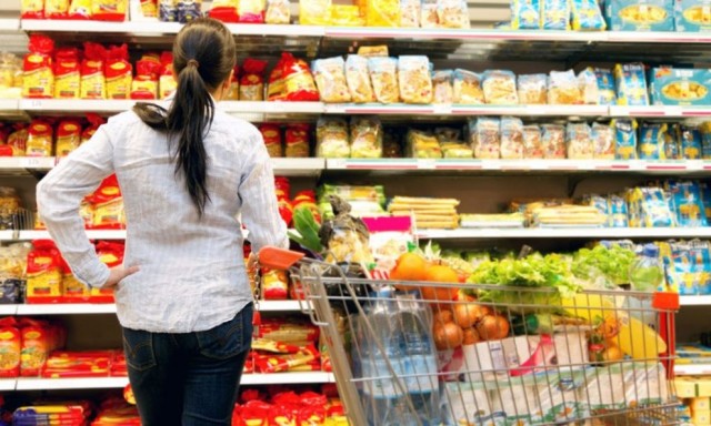 FAO: Preţurile mondiale la alimente au scăzut şi în august, pentru a cincea lună consecutiv