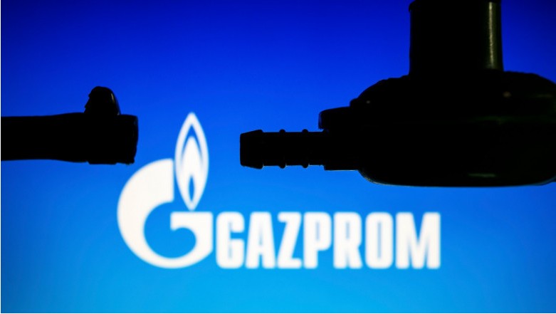 Gazprom a redus drastic furnizarea de gaze prin Nord Stream