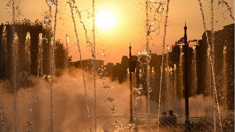 Cum va fi vremea în prima jumătate a lunii august