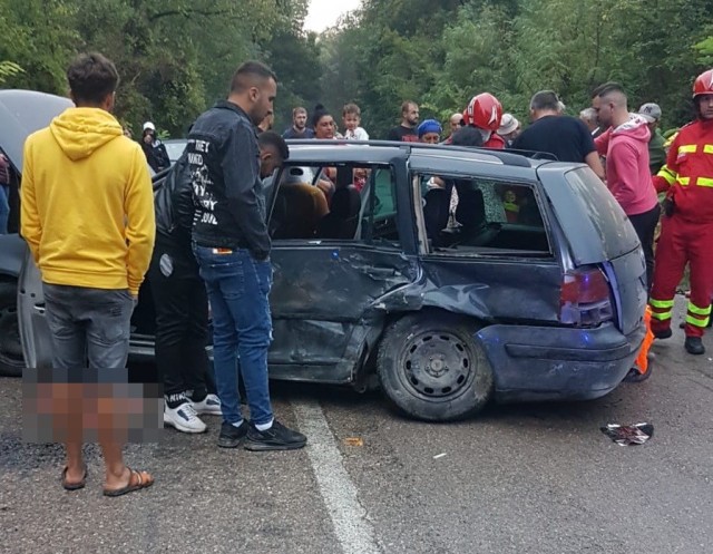 Dosar penal, după accidentul mortal de la Băneasa