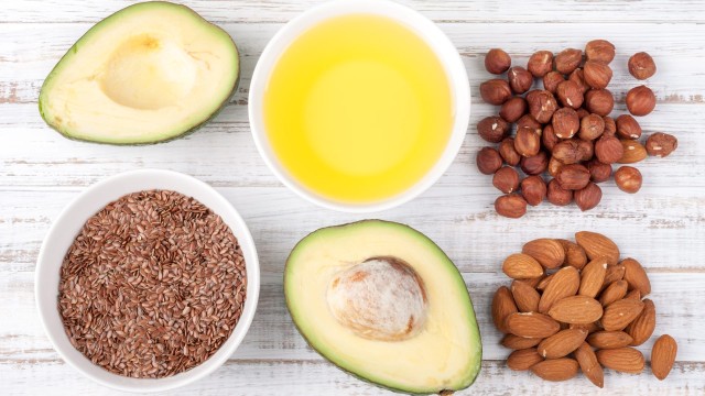 Acizii grași Omega-3 și diabetul