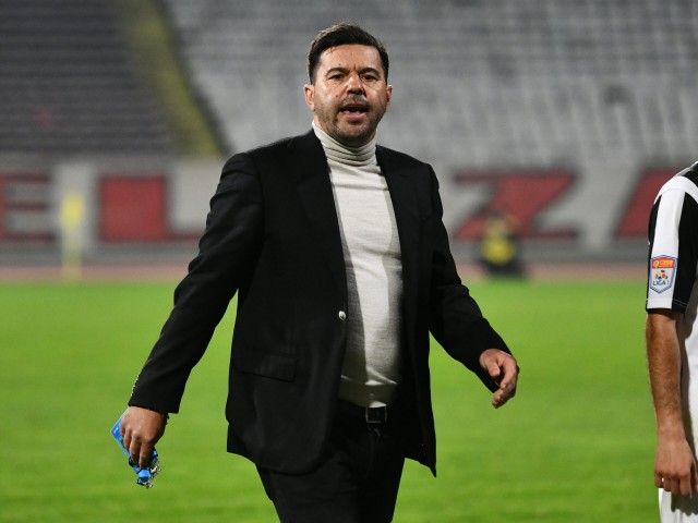 Fotbal: Al Hilal, din nou campioană a Arabiei Saudite; Cosmin Contra, vicecampion cu Al Ittihad