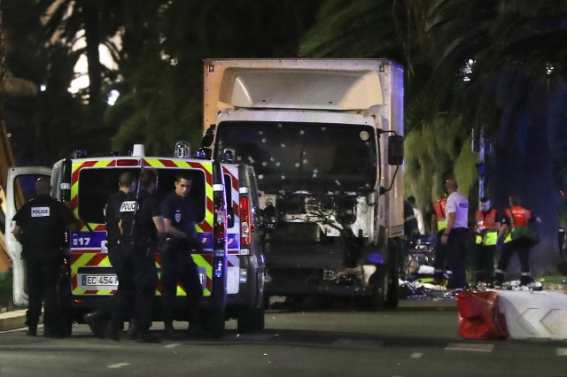 Procesul atentatului de la Nisa începe la şase ani de la tragedie
