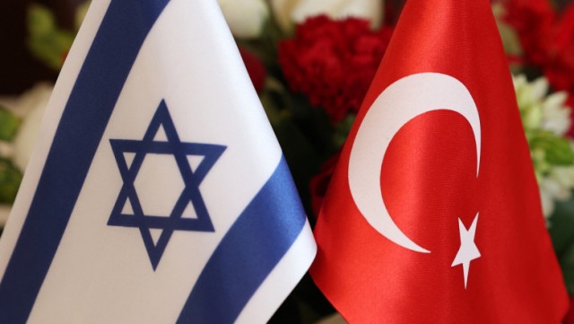 Turcia şi Israelul anunţă restabilirea completă a relaţiilor diplomatice