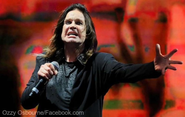 Ozzy Osbourne 'se simte bine' după o intervenţie chirurgicală